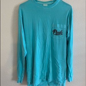Victoria’s Secret PINK Long sleeve